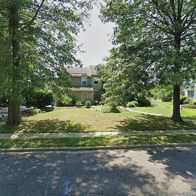 1475 Greenmeadows Rd, Yardley, PA 19067