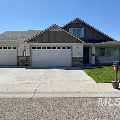 1476 Crest Way, Ontario, OR 97914