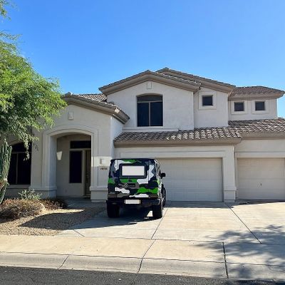 14756 W Columbus Ave, Goodyear, AZ 85395