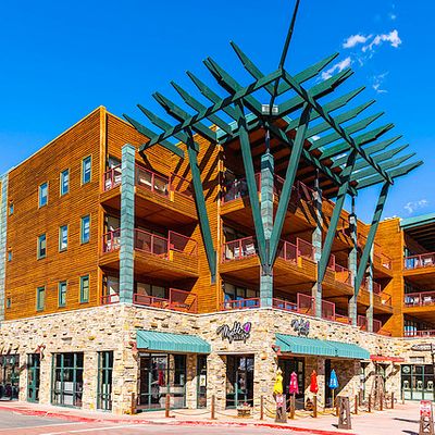 1476 Newpark Blvd #202, Park City, UT 84098