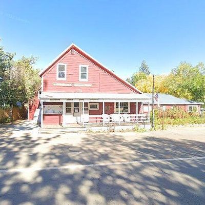 14799 State Highway 89, Markleeville, CA 96120