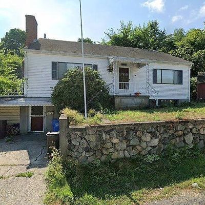 148 College Farm Rd, Waltham, MA 02451