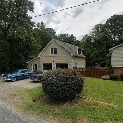 148 Forrer St, Saluda, VA 23149