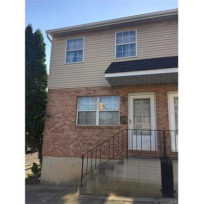 148 S 5 Th St, Allentown, PA 18101