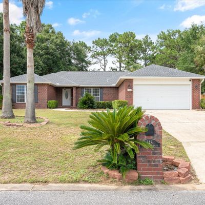 148 Tranquility Dr, Crestview, FL 32536