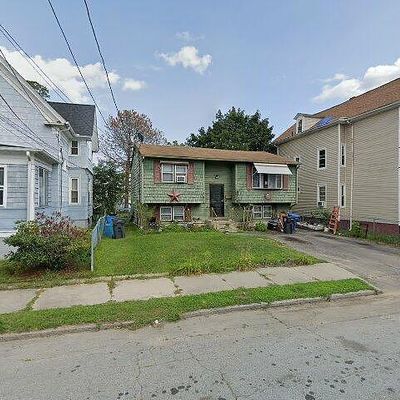 148 Woodbine St, Cranston, RI 02910