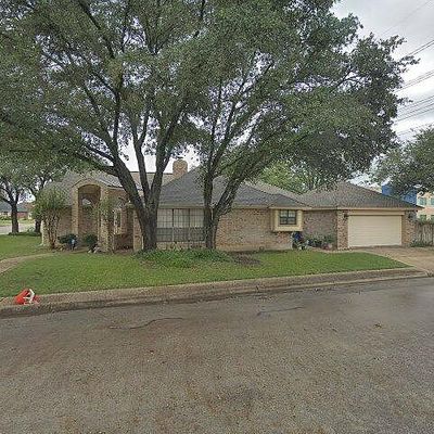 14802 Hidden Glen Woods, San Antonio, TX 78249