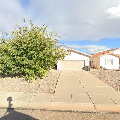 1481 Calle Cibola, Sierra Vista, AZ 85635