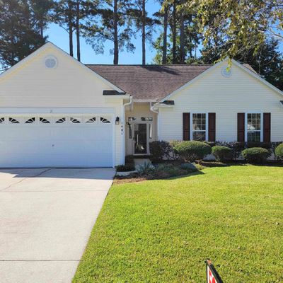 1481 Riceland Ct., Murrells Inlet, SC 29576