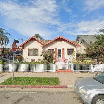 1481 W 37 Th St, Los Angeles, CA 90018