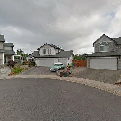 14816 Nw 20 Th Ct, Vancouver, WA 98685