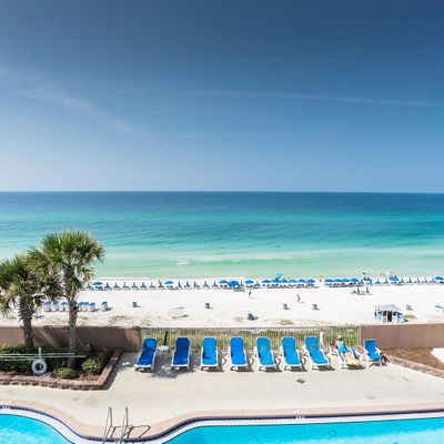 14825 Front Beach 703 Road # 703, Panama City Beach, FL 32413