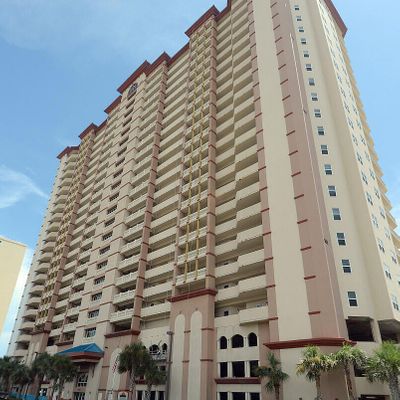 14825 Front Beach Rd #803, Panama City Beach, FL 32413