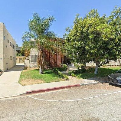 1485 E Wilson Ave #W, Glendale, CA 91206