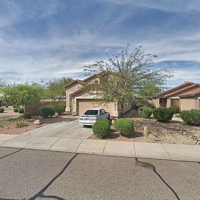 14858 W Caribbean Ln, Surprise, AZ 85379