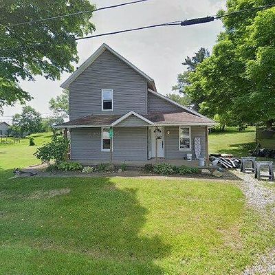 14870 Cenmont St Nw, North Lawrence, OH 44666