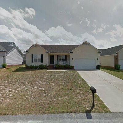 1489 Aultroy Dr, Fayetteville, NC 28306