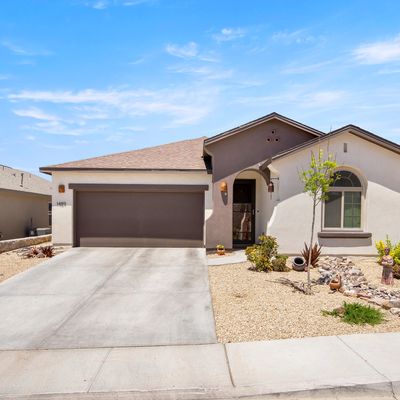 1489 Bison Spring Dr, Las Cruces, NM 88012