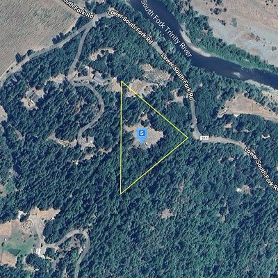 1489 Lower S Fork Rd, Hyampom, CA 96046