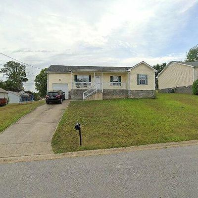 1489 Mcclardy Rd, Clarksville, TN 37042