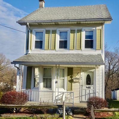 149 Bird St, Birdsboro, PA 19508