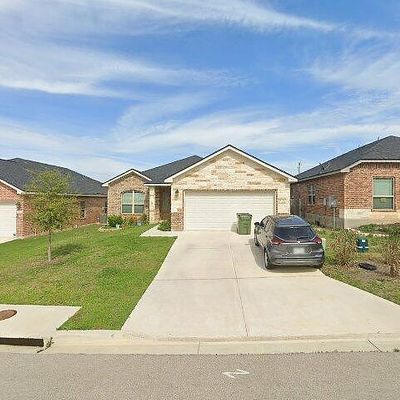 149 Citation Dr, Jarrell, TX 76537