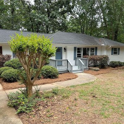 149 Castleman Rd, Carrollton, GA 30116