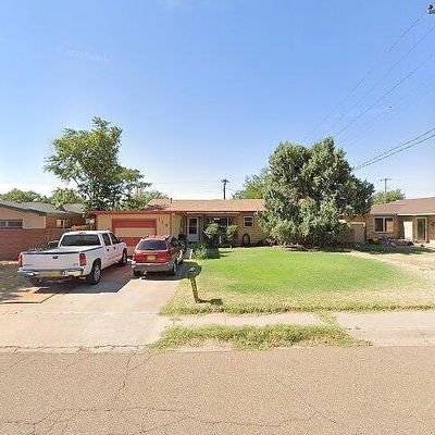 149 E Yucca Ave, Clovis, NM 88101