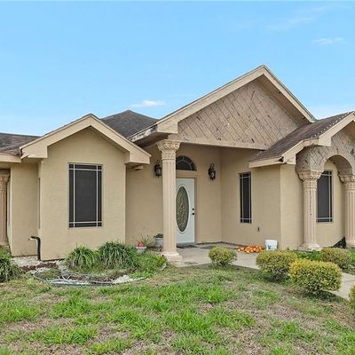 149 Lark Cir, Alamo, TX 78516