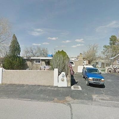 149 Pueblo Luna Dr Nw, Albuquerque, NM 87107