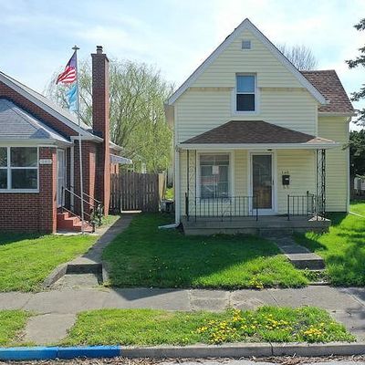 149 S 11 Th Ave, Beech Grove, IN 46107