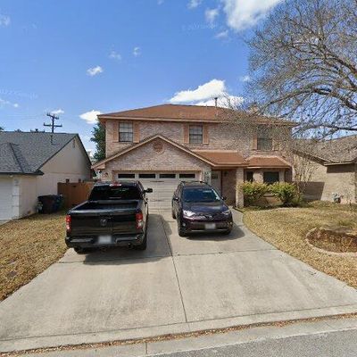 14907 Forward Pass, San Antonio, TX 78248