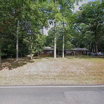 1492 Hoover Hill Rd, Asheboro, NC 27205