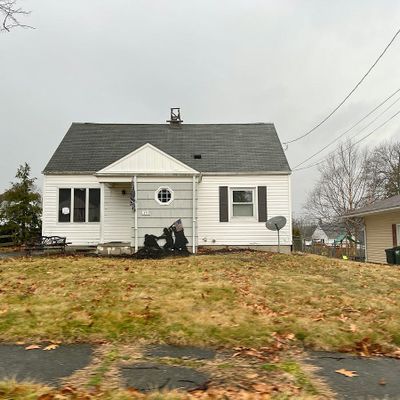 1493 Wayne St, Norton, OH 44203