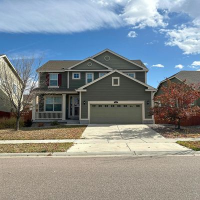 14934 Vienna Cir, Parker, CO 80134