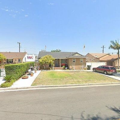 14931 Hornell St, Whittier, CA 90604