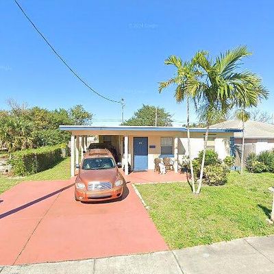 1494 W 34 Th St, Riviera Beach, FL 33404