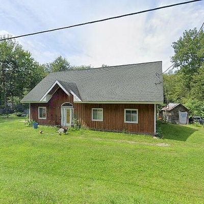 1494 Lincoln Rd, Ripton, VT 05766