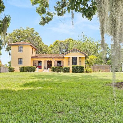 1495 Lakeshore Dr, Mount Dora, FL 32757