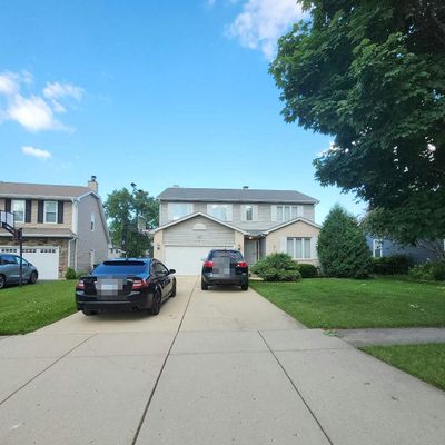 1495 Morgan Dr, Elk Grove Village, IL 60007