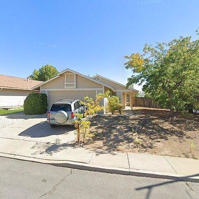 1495 Canyon Creek Rd, Reno, NV 89523