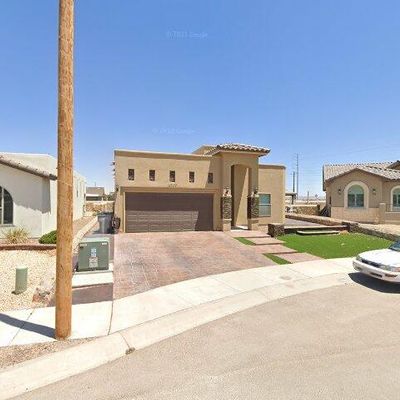 14953 Tim Hardaway Dr, El Paso, TX 79938