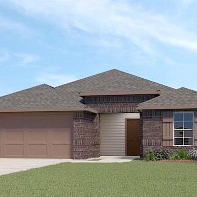 1496 Elm Forest Drive, Lancaster, TX 75146