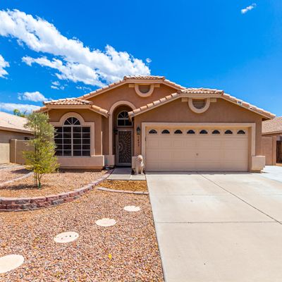 1497 S Dove St, Gilbert, AZ 85233