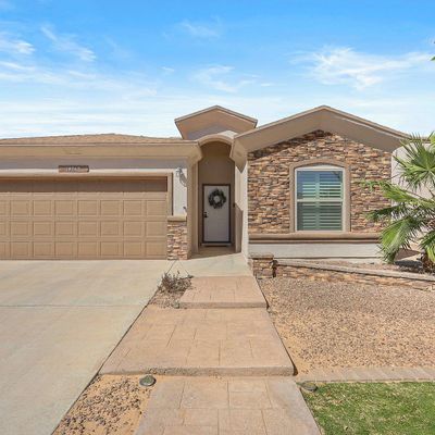 14969 Brandon Wolfram Ct, El Paso, TX 79938