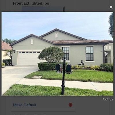 1498 Maseno Dr, Venice, FL 34292