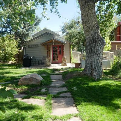 14992 W 14 Th Ave, Golden, CO 80401