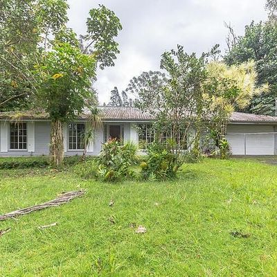 15  611 Puni Mauka Loop, Pahoa, HI 96778