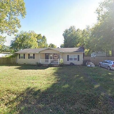 15 Ash St, Farmington, AR 72730