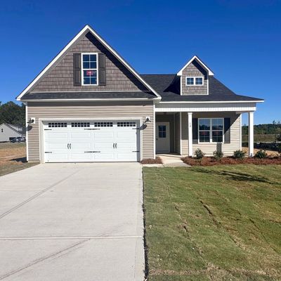 15 Barony Lane, Smithfield, NC 27577